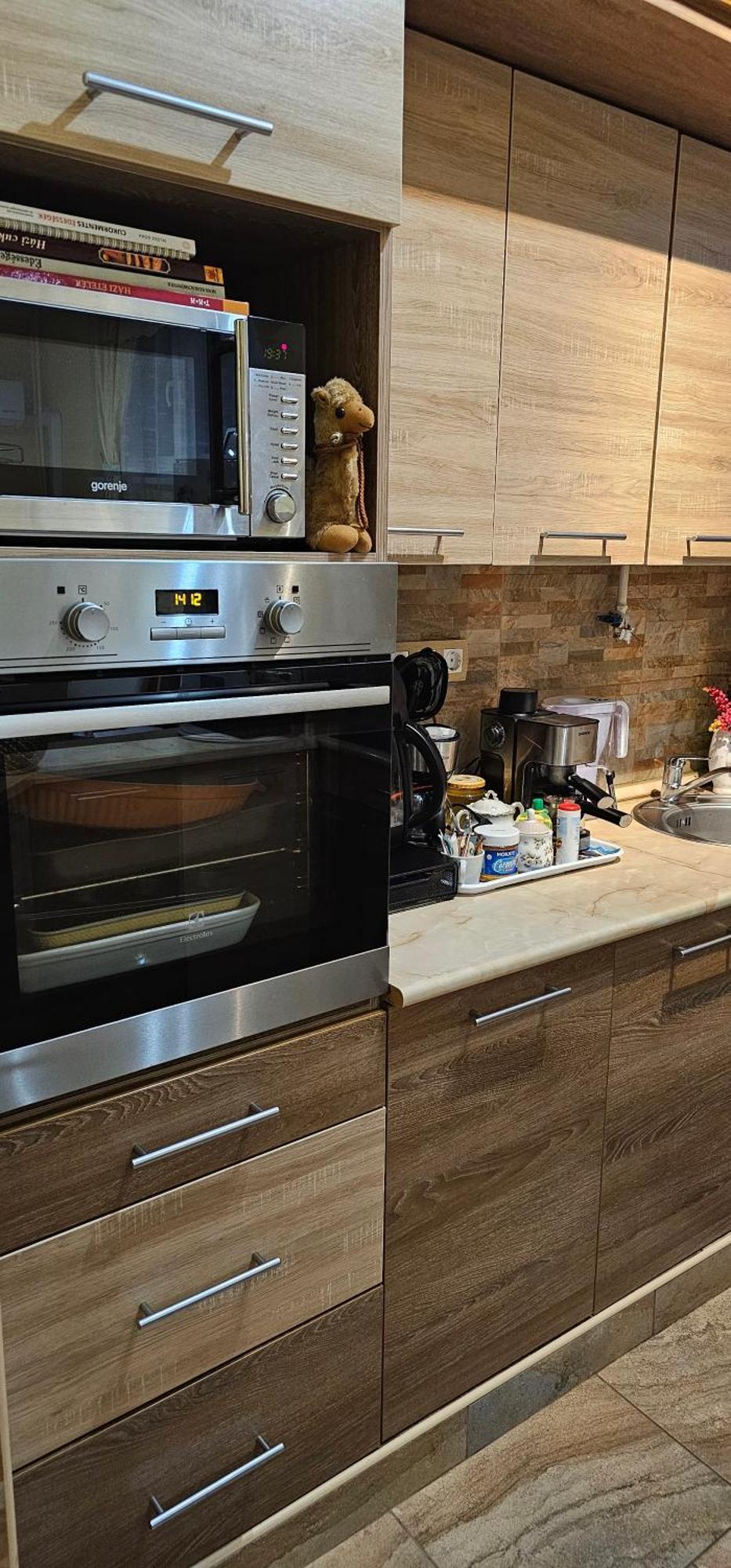 Anna Gyoengye Apartman Debrecen Esterno foto
